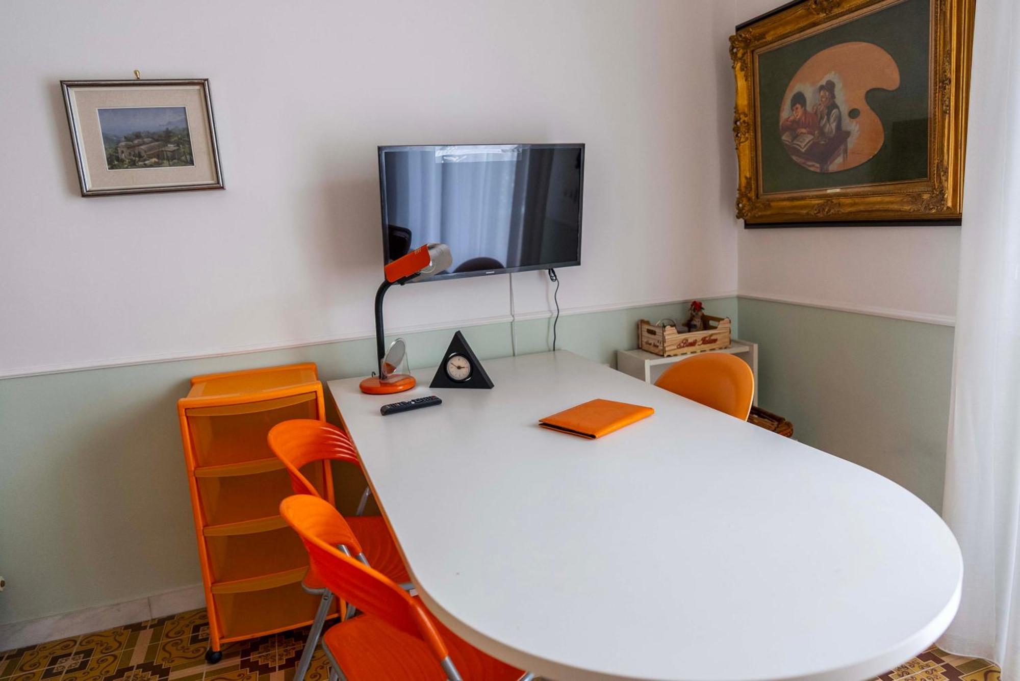 San Felice a Cancello Bb Piedarienzo B&B 외부 사진