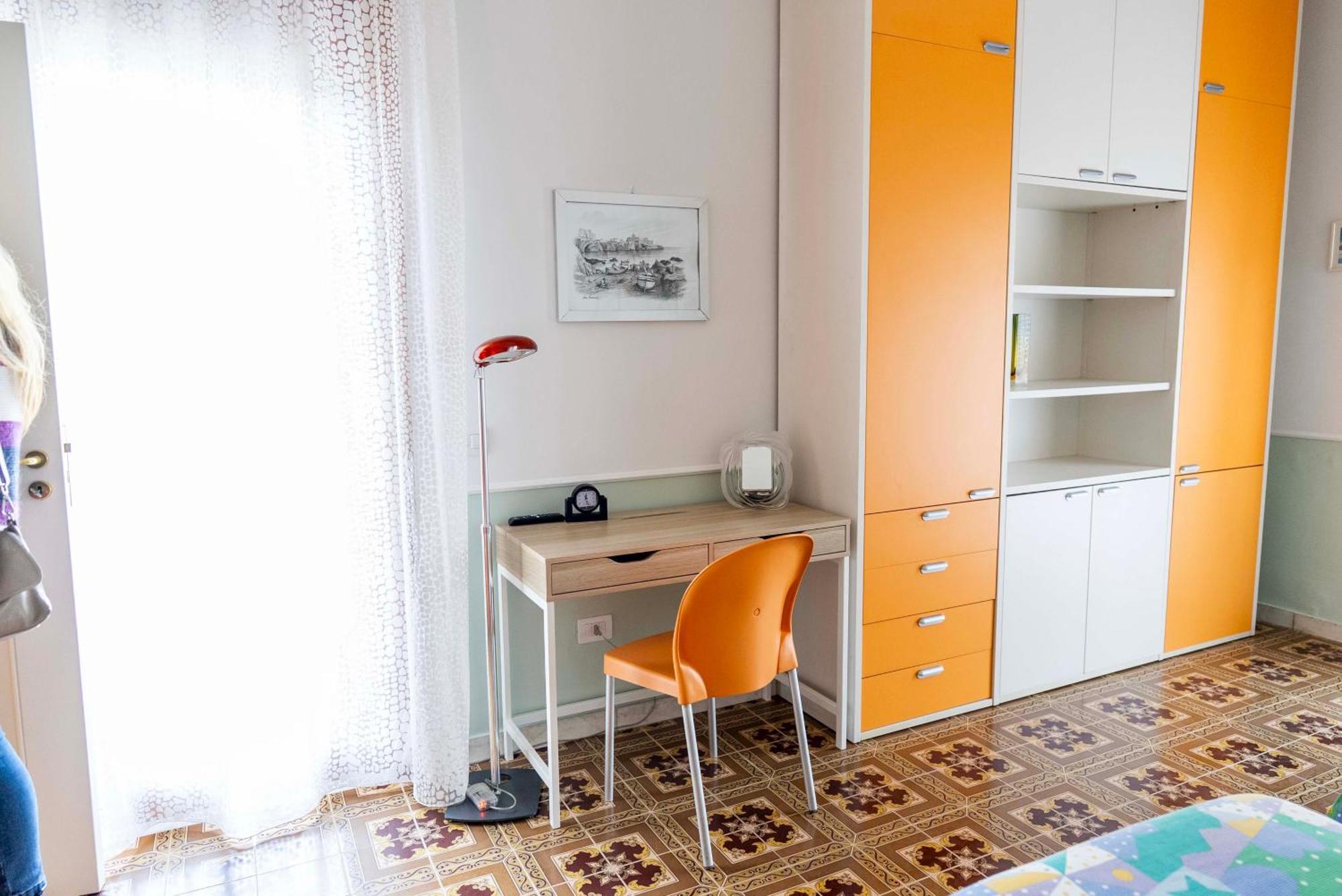 San Felice a Cancello Bb Piedarienzo B&B 외부 사진