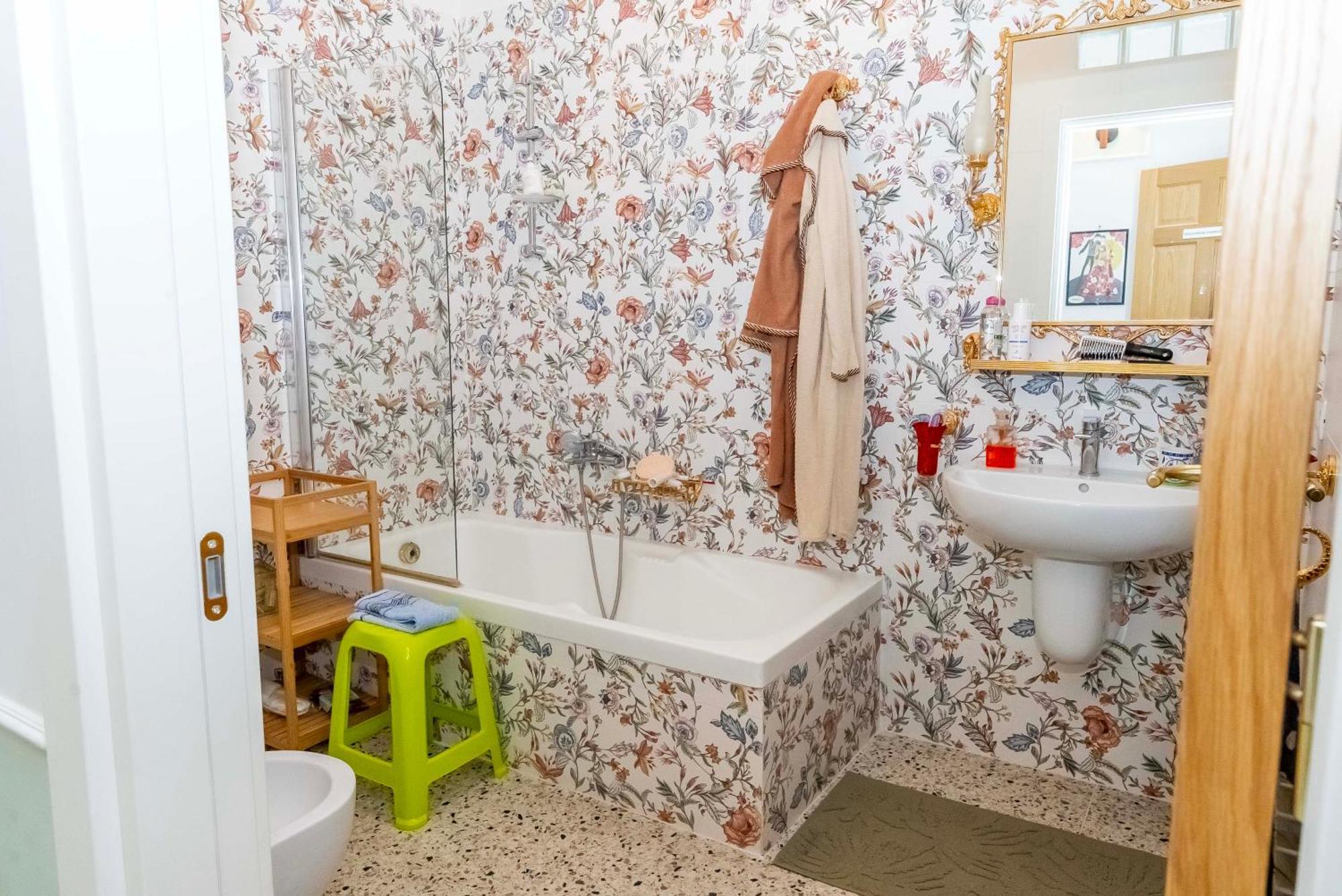 San Felice a Cancello Bb Piedarienzo B&B 외부 사진