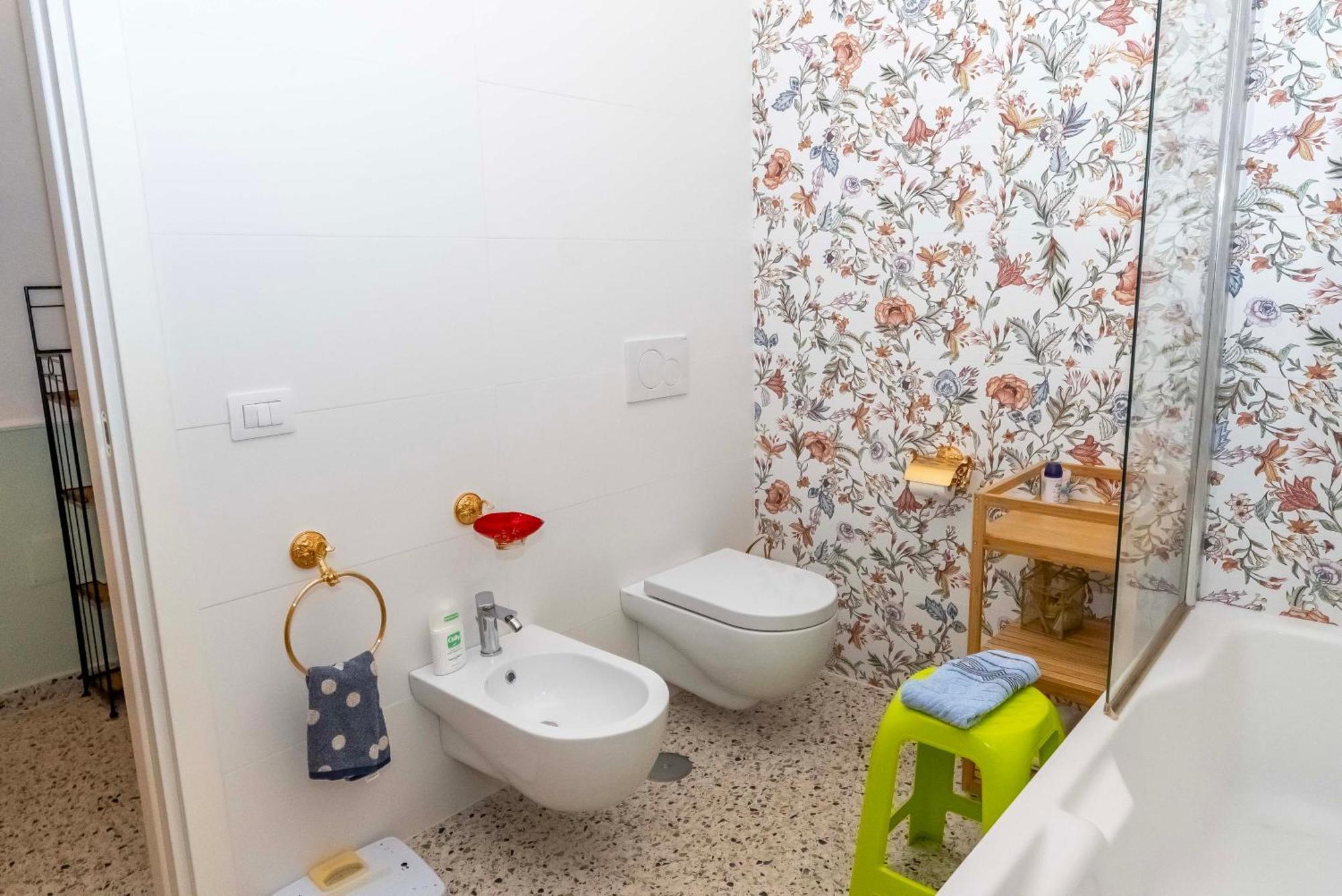 San Felice a Cancello Bb Piedarienzo B&B 외부 사진