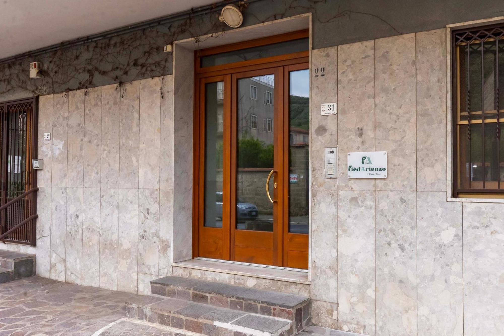 San Felice a Cancello Bb Piedarienzo B&B 외부 사진