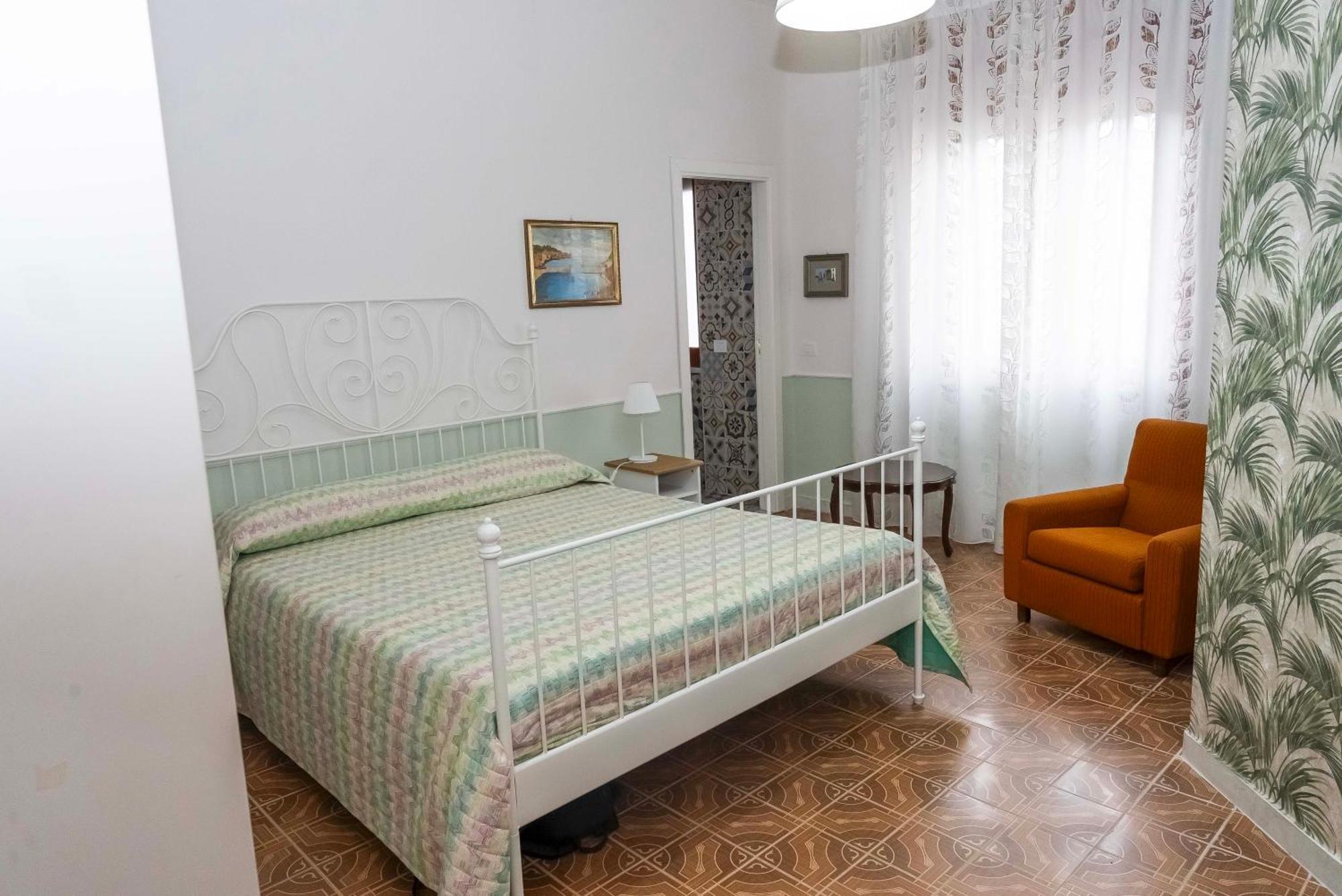San Felice a Cancello Bb Piedarienzo B&B 외부 사진