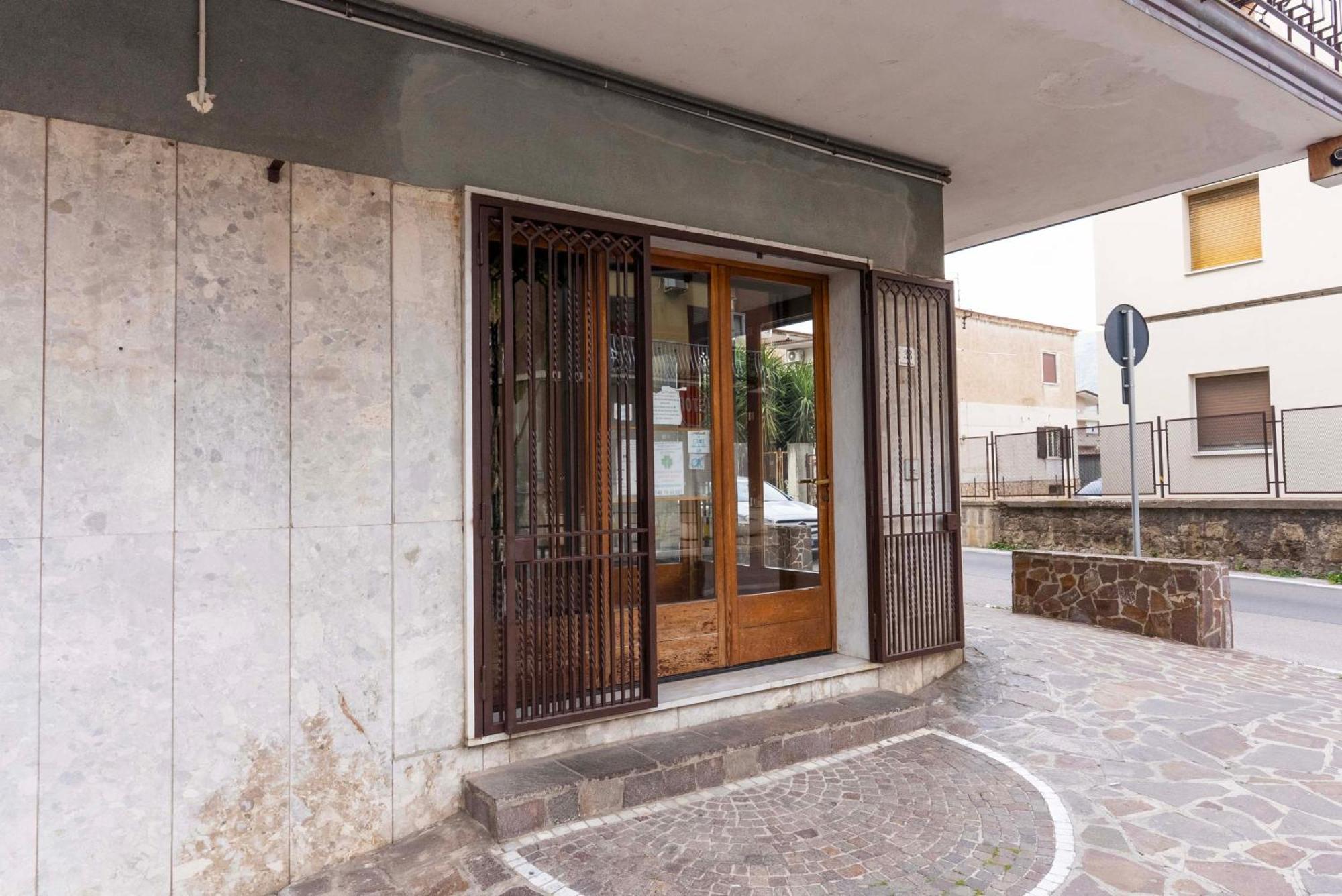San Felice a Cancello Bb Piedarienzo B&B 외부 사진