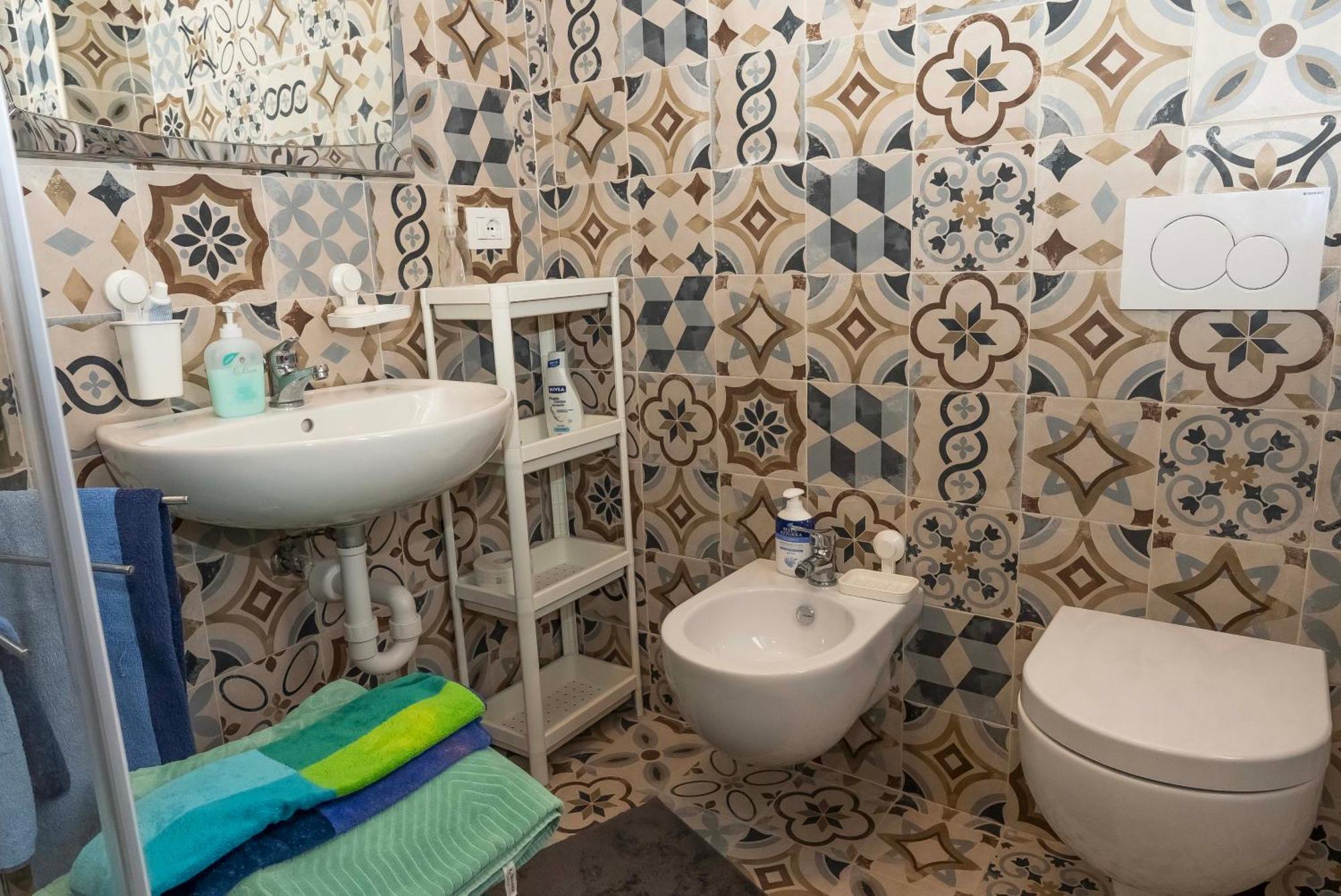 San Felice a Cancello Bb Piedarienzo B&B 외부 사진