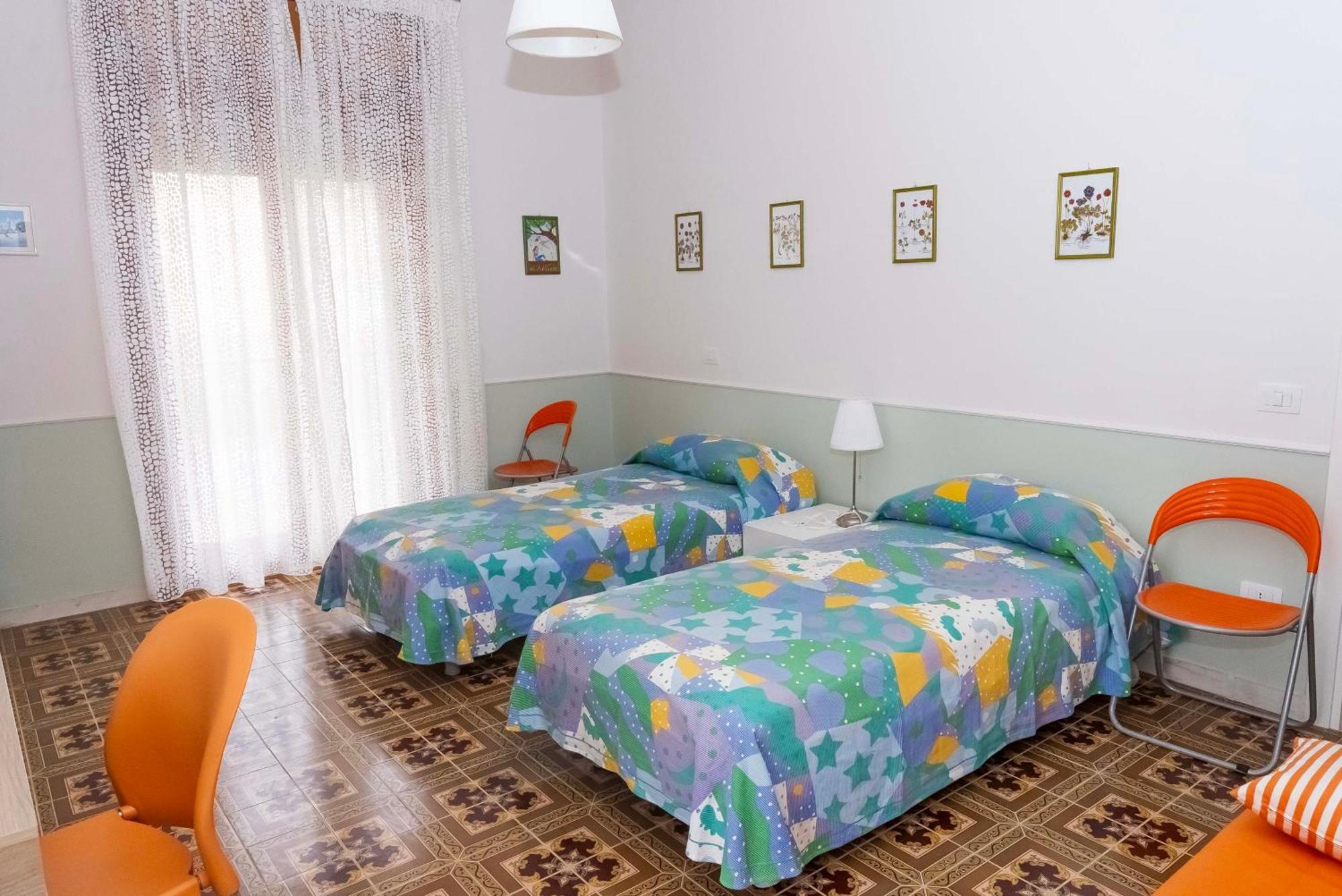San Felice a Cancello Bb Piedarienzo B&B 외부 사진