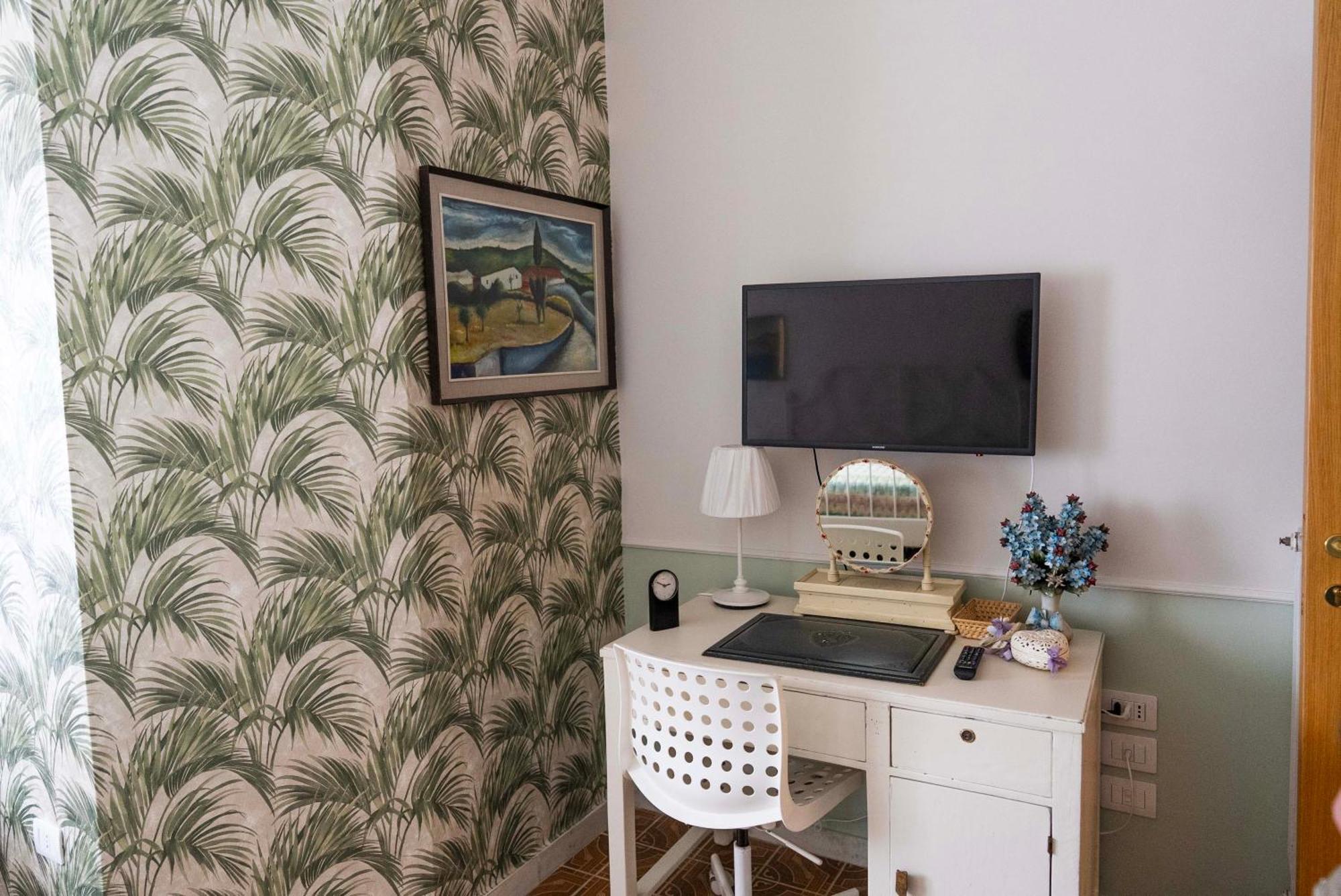 San Felice a Cancello Bb Piedarienzo B&B 외부 사진