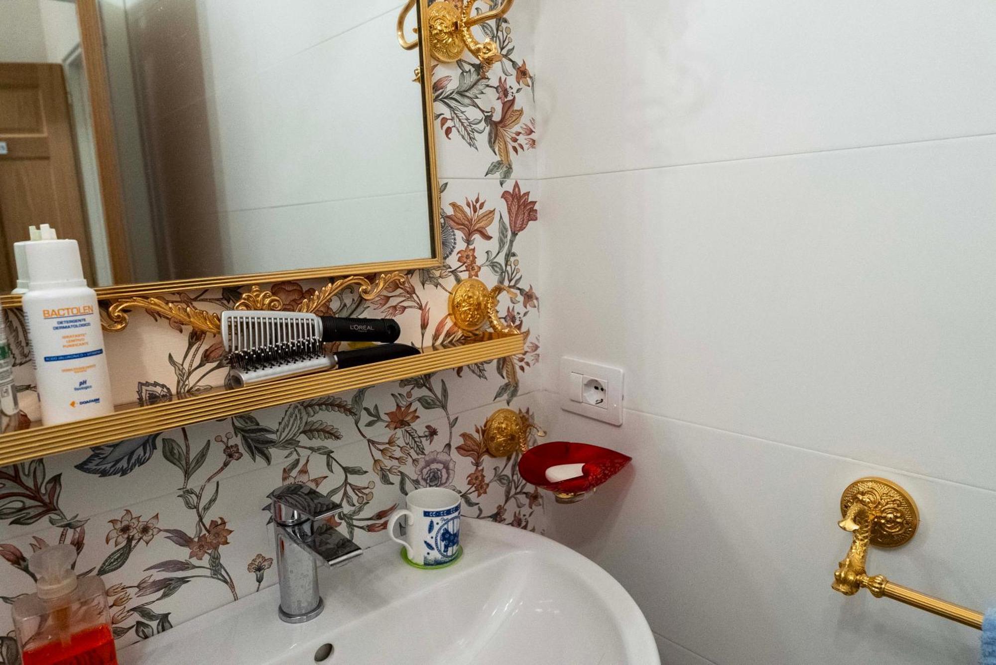 San Felice a Cancello Bb Piedarienzo B&B 외부 사진